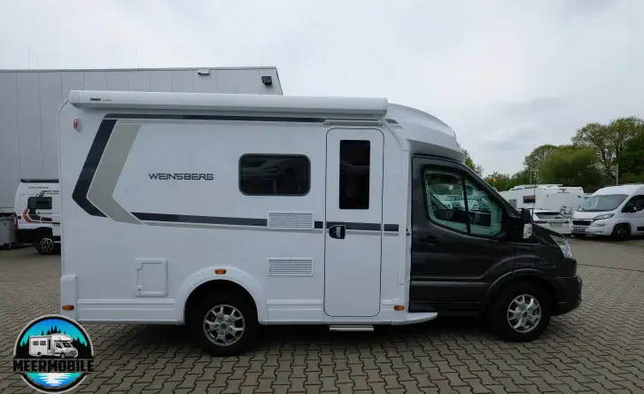 Fahrzeugbild Weinsberg CaraLoft (Ford) 550 MF #3