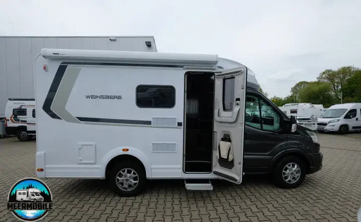 Fahrzeugbild Weinsberg CaraLoft (Ford) 550 MF #4