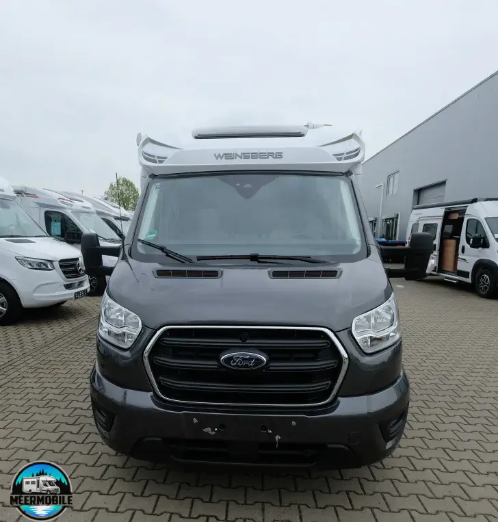 Fahrzeugbild Weinsberg CaraLoft (Ford) 550 MF #6