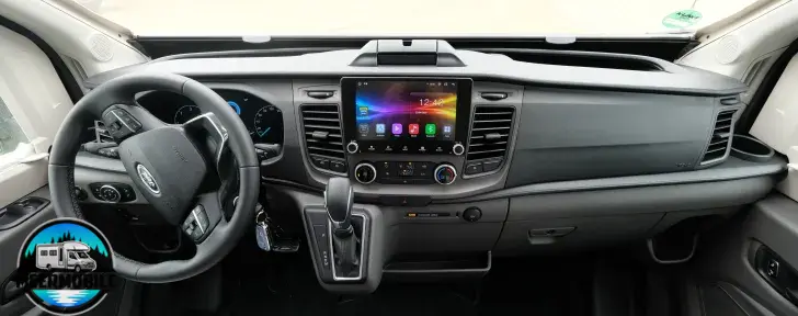 Fahrzeugbild Weinsberg CaraLoft (Ford) 550 MF #9