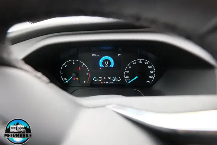 Fahrzeugbild Weinsberg CaraLoft (Ford) 550 MF #10