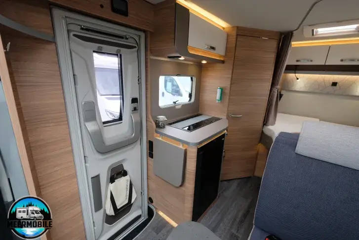 Fahrzeugbild Weinsberg CaraLoft (Ford) 550 MF #12