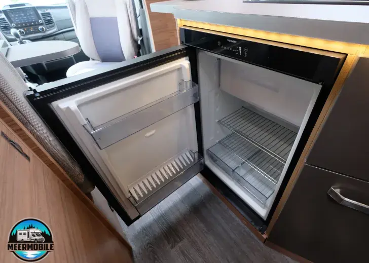 Fahrzeugbild Weinsberg CaraLoft (Ford) 550 MF #14