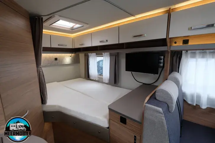 Fahrzeugbild Weinsberg CaraLoft (Ford) 550 MF #15