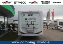 Fahrzeugbild Etrusco T 6900 SB Leasingfähig #25
