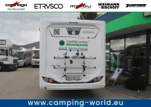 Fahrzeugbild Etrusco T 6900 SB Leasingfähig #23