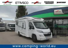 Fahrzeugbild Etrusco T 6900 SB Leasingfähig #29