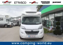 Fahrzeugbild Etrusco T 6900 SB Leasingfähig #28
