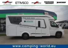 Fahrzeugbild Etrusco T 6900 SB Leasingfähig #31