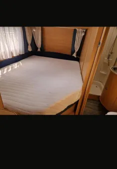 Bild 4 Dethleffs Camper 560 SK