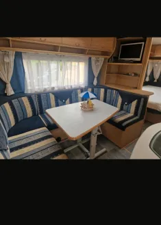 Bild 5 Dethleffs Camper 560 SK