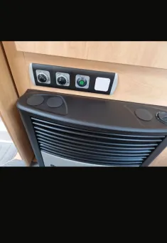 Bild 7 Dethleffs Camper 560 SK