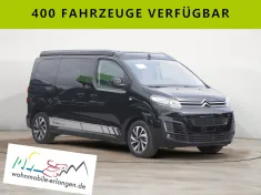 Bild 1 Clever Vandeo Beach, Navi, Kamera, E-Paket, Heizung