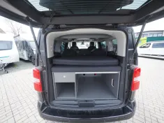Bild 5 Clever Vandeo Beach, Navi, Kamera, E-Paket, Heizung