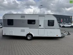 Bild 3 Knaus Sport 500 KD 3er-Etagenbett 1800kg Dusche 2025
