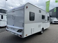 Bild 4 Knaus Sport 500 KD 3er-Etagenbett 1800kg Dusche 2025