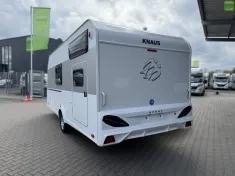 Bild 5 Knaus Sport 500 KD 3er-Etagenbett 1800kg Dusche 2025