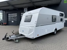 Bild 6 Knaus Sport 500 KD 3er-Etagenbett 1800kg Dusche 2025