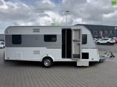 Bild 7 Knaus Sport 500 KD 3er-Etagenbett 1800kg Dusche 2025