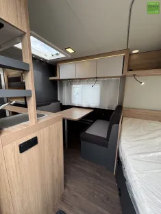 Bild 9 Knaus Sport 500 KD 3er-Etagenbett 1800kg Dusche 2025