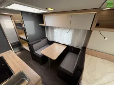 Bild 10 Knaus Sport 500 KD 3er-Etagenbett 1800kg Dusche 2025