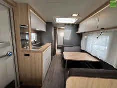 Bild 13 Knaus Sport 500 KD 3er-Etagenbett 1800kg Dusche 2025