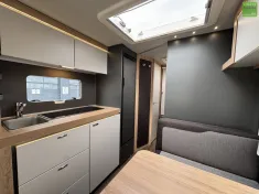Bild 16 Knaus Sport 500 KD 3er-Etagenbett 1800kg Dusche 2025