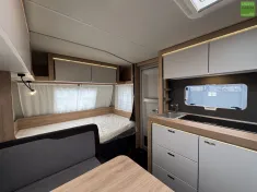Bild 17 Knaus Sport 500 KD 3er-Etagenbett 1800kg Dusche 2025