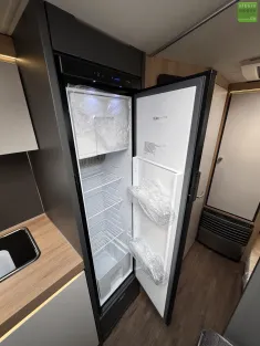Bild 18 Knaus Sport 500 KD 3er-Etagenbett 1800kg Dusche 2025