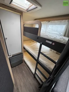 Bild 20 Knaus Sport 500 KD 3er-Etagenbett 1800kg Dusche 2025