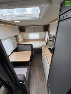 Bild 24 Knaus Sport 500 KD 3er-Etagenbett 1800kg Dusche 2025