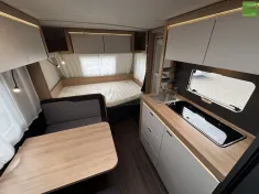 Bild 25 Knaus Sport 500 KD 3er-Etagenbett 1800kg Dusche 2025