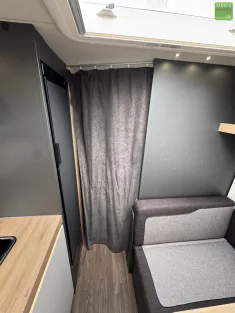 Bild 28 Knaus Sport 500 KD 3er-Etagenbett 1800kg Dusche 2025