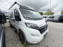 Fahrzeugbild Pössl H-LINE SUMMIT 540 PRIME #2