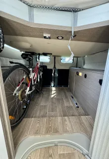 Fahrzeugbild Pössl D-Line Roadcruiser REVOLUTION #10
