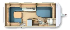 Grundriss Tag