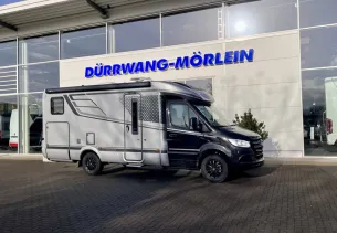 B-Klasse MC T 600 BlackLine