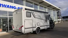 Bild 2 Hymer B-Klasse MC T 600 BlackLine
