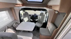 Bild 6 Hymer B-Klasse MC T 600 BlackLine
