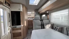 Bild 7 Hymer B-Klasse MC T 600 BlackLine