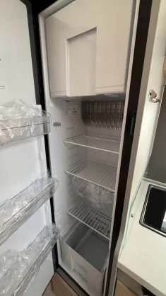 Bild 9 Hymer B-Klasse MC T 600 BlackLine
