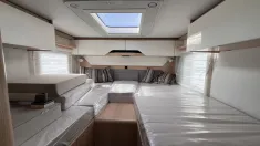 Bild 10 Hymer B-Klasse MC T 600 BlackLine