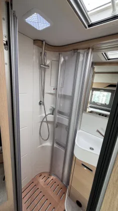Bild 11 Hymer B-Klasse MC T 600 BlackLine