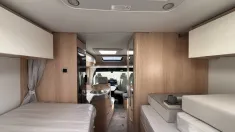 Bild 13 Hymer B-Klasse MC T 600 BlackLine