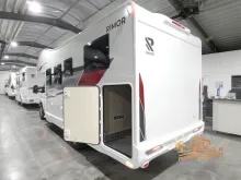 Fahrzeugbild Rimor Seal 695 #6