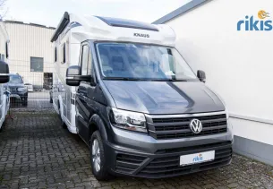 Van TI Plus 650 MEG Platinum Select ...