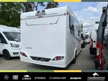 Fahrzeugbild Etrusco A 7300 DB 6 Personen - 22,5% Abverkauf #2