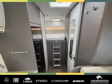 Fahrzeugbild Etrusco A 7300 DB 6 Personen - 22,5% Abverkauf #11