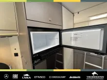 Fahrzeugbild Etrusco A 7300 DB 6 Personen - 22,5% Abverkauf #13