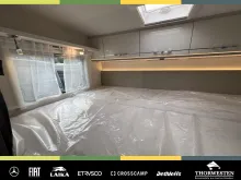 Fahrzeugbild Etrusco A 7300 DB 6 Personen - 22,5% Abverkauf #15